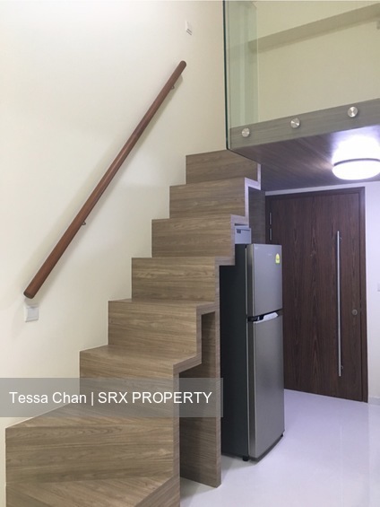 Whitehaven (D5), Apartment #219877901